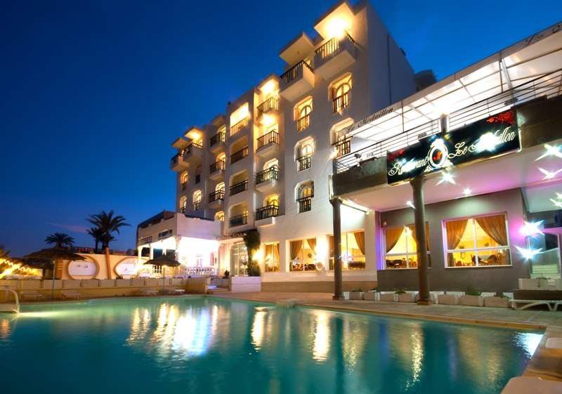 NOVOSTAR ROYAL BEACH