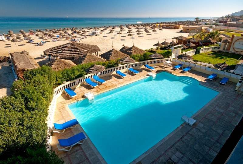 NOVOSTAR ROYAL BEACH фото 2