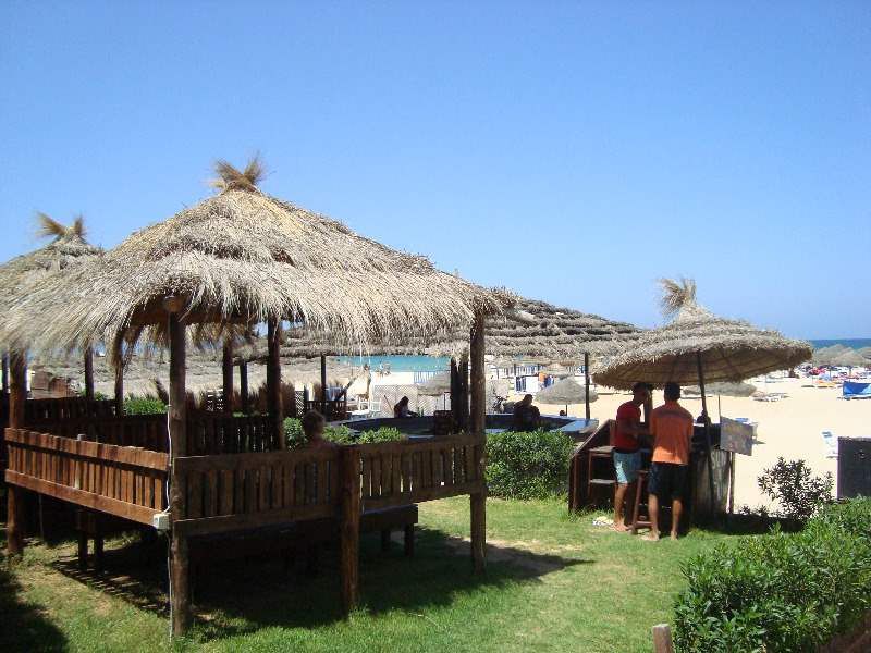 NOVOSTAR ROYAL BEACH фото 3