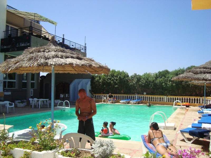NOVOSTAR ROYAL BEACH фото 4