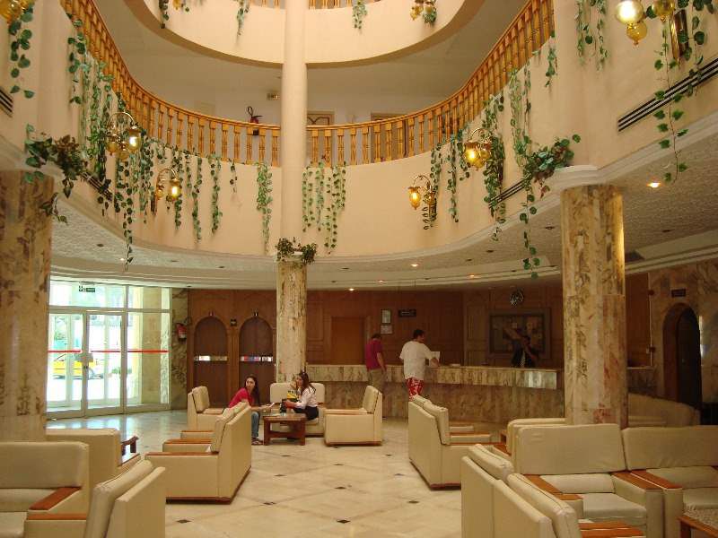 NOVOSTAR ROYAL BEACH фото 5