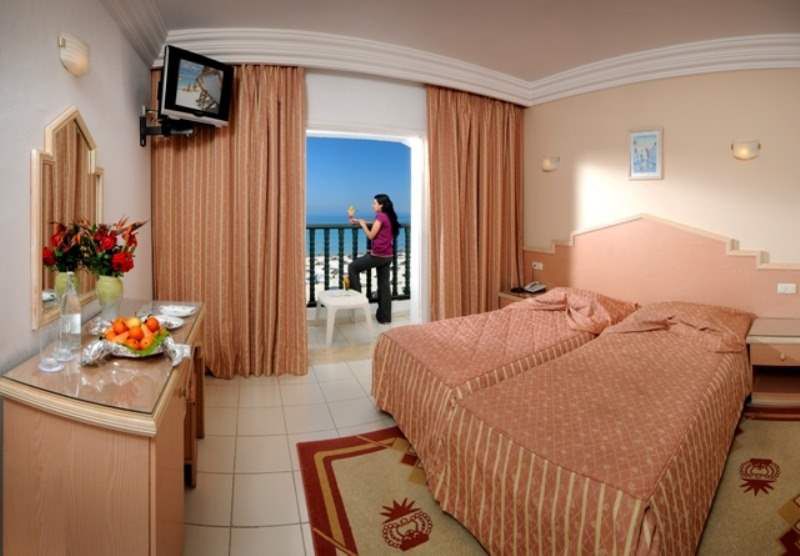 NOVOSTAR ROYAL BEACH фото 6