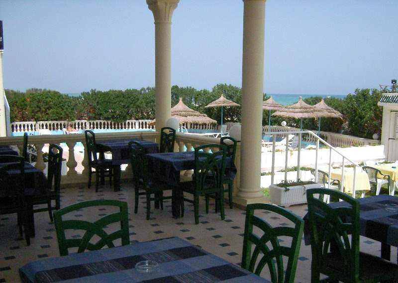 NOVOSTAR ROYAL BEACH фото 8