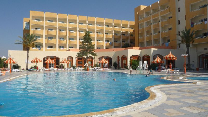 SAFA RESORT AQUAPARK (EX. SAFA)