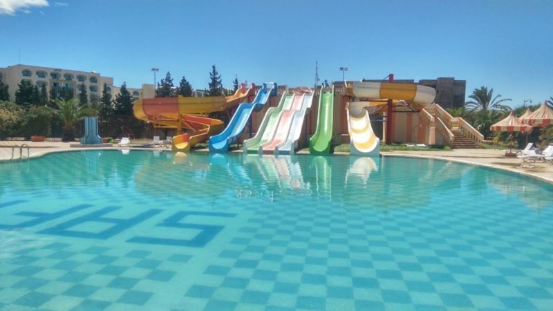 SAFA RESORT AQUAPARK (EX. SAFA) фото 4