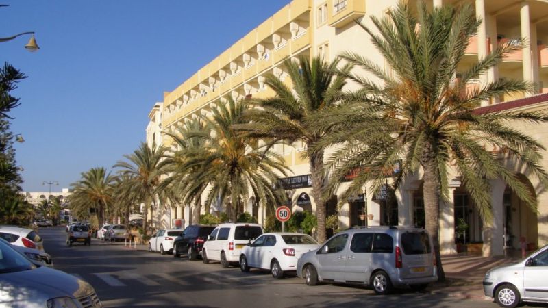 SAFA RESORT AQUAPARK (EX. SAFA) фото 6