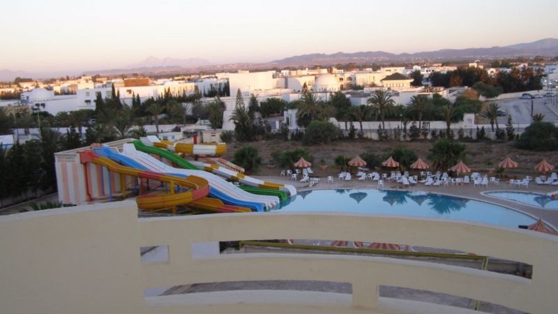 SAFA RESORT AQUAPARK (EX. SAFA) фото 7