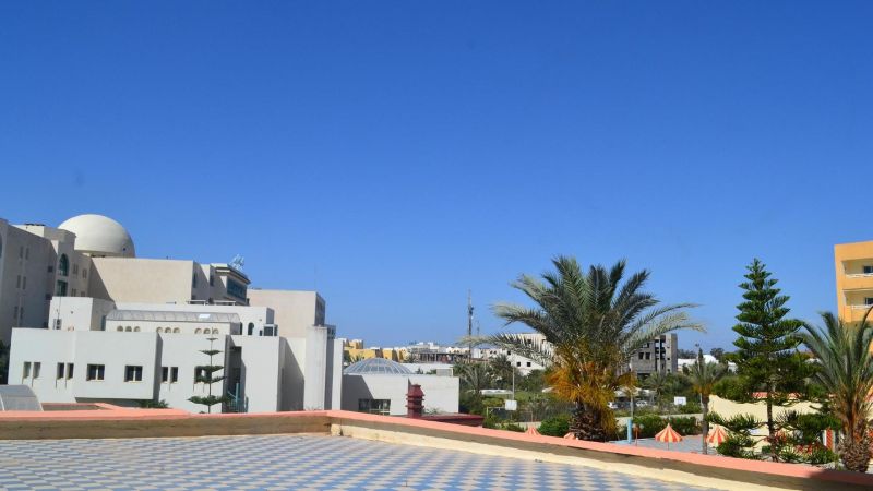 SAFA RESORT AQUAPARK (EX. SAFA) фото 8