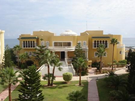 SOL EL HANA PALACE