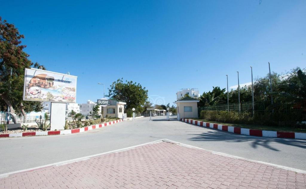 PALMYRA AQUA PARK EL KANTAOUI (EX. SOVIVA RESORT) фото 3