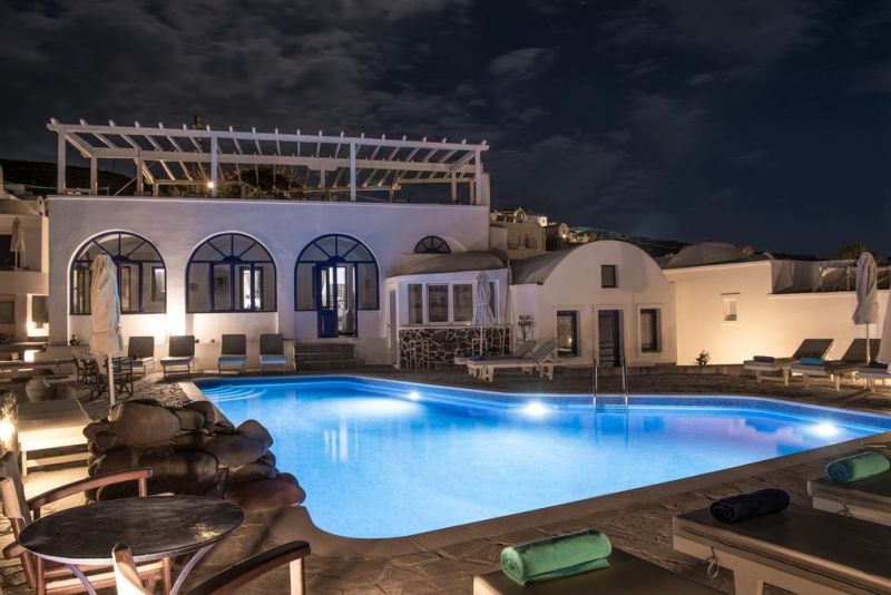 AGNADI VILLA APT