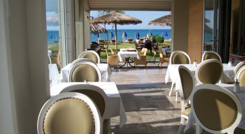 PLATANIAS MARE фото 3