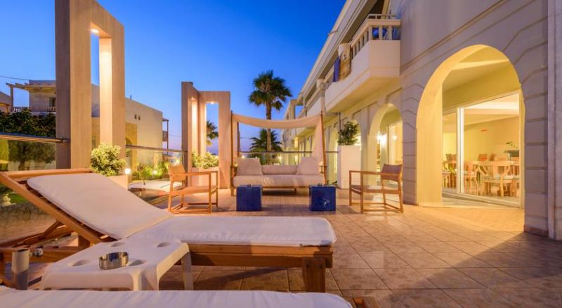PLATANIAS MARE фото 5