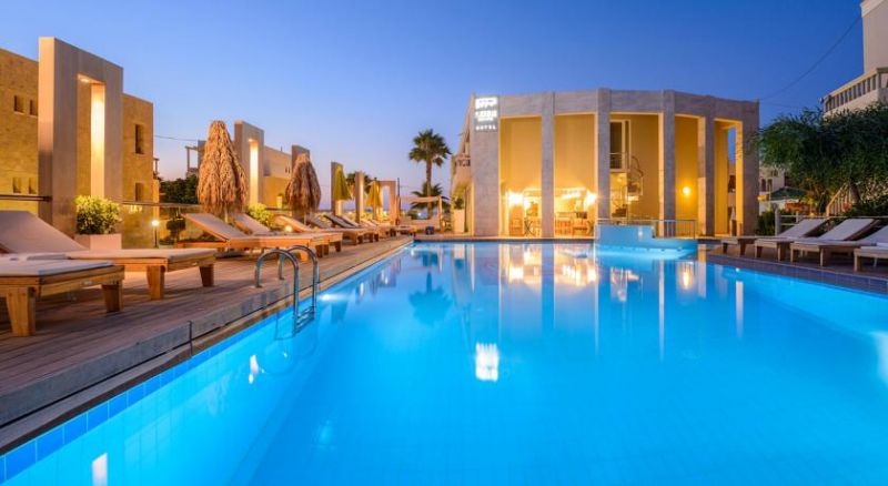 PLATANIAS MARE фото 8
