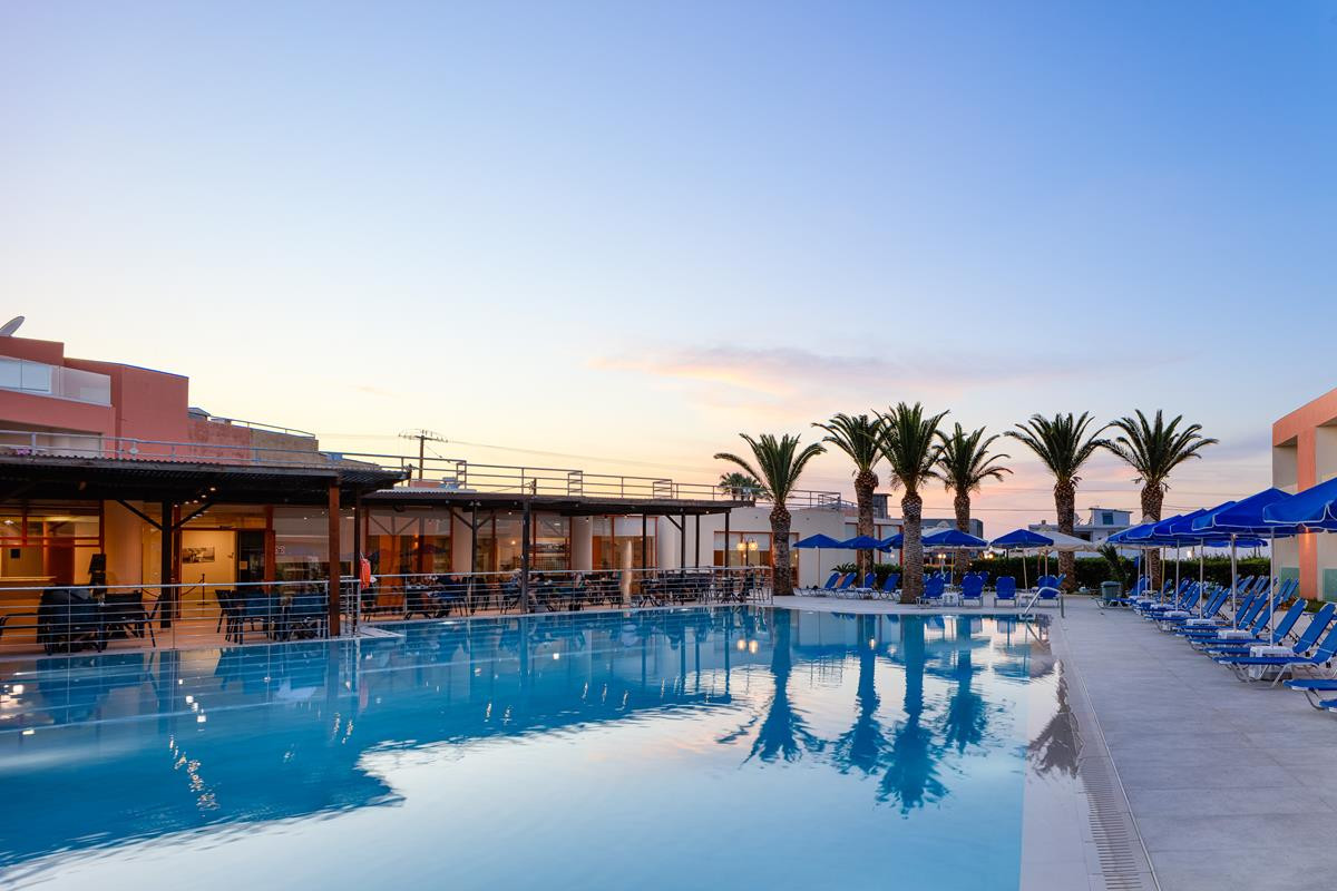 RETHYMNO VILLAGE фото 2