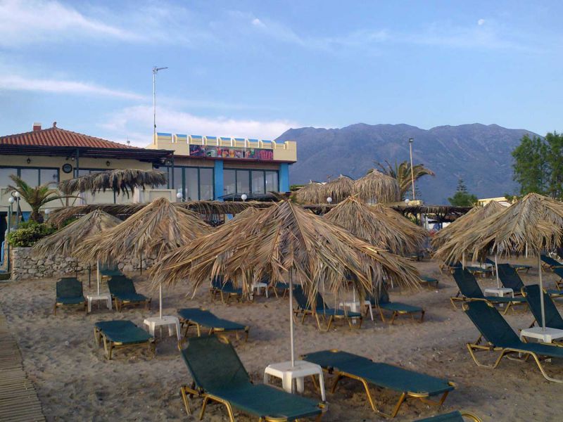 SANDY BEACH (EX. AKTI MANOS) фото 6