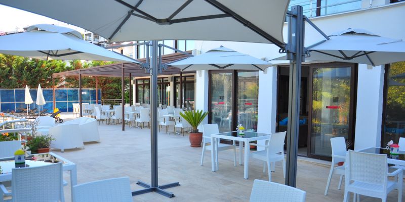 MILPORT HOTEL BODRUM (EX. CLUB AMARISSA SUITES & RESIDENCES)