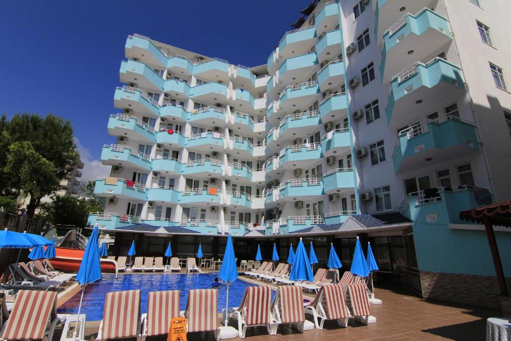 BARISCAN HOTEL