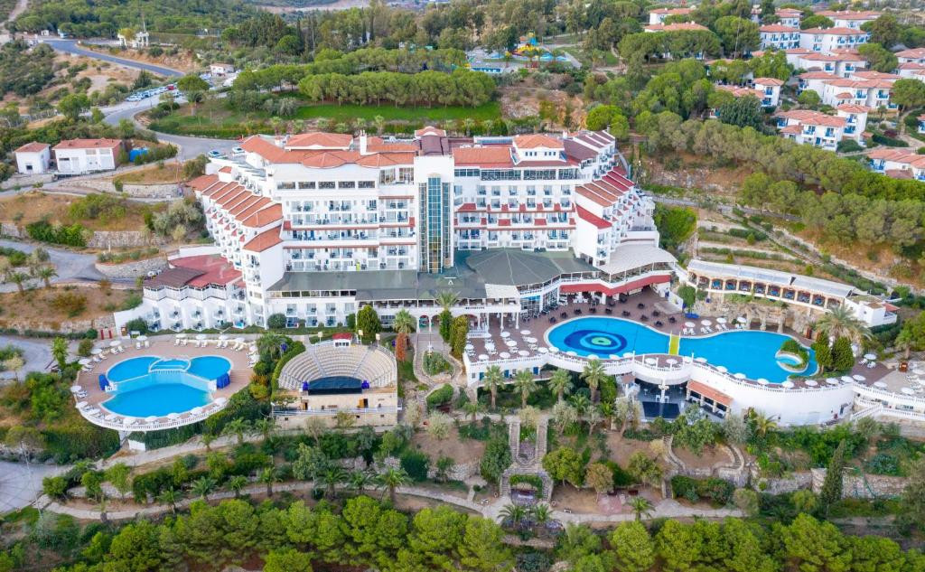 LABRANDA EPHESUS PRINCESS (EX. EPHESUS PRINCESS CLUB)
