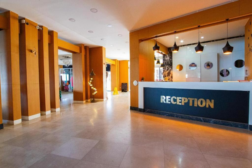 SCALA NUOVA BEACH HOTEL (EX. GRAND SAHIN) фото 3