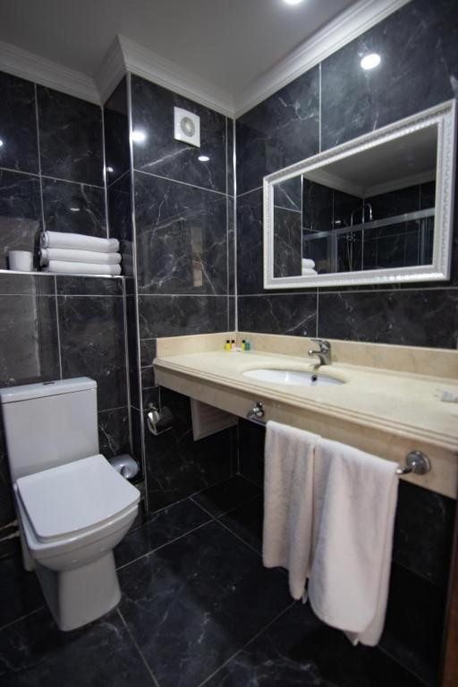 SCALA NUOVA BEACH HOTEL (EX. GRAND SAHIN) фото 8
