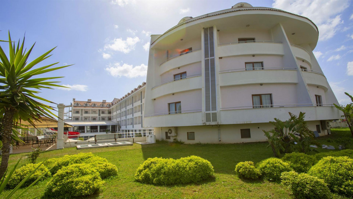 DALAMAN LYKIA RESORT HOTEL фото 3