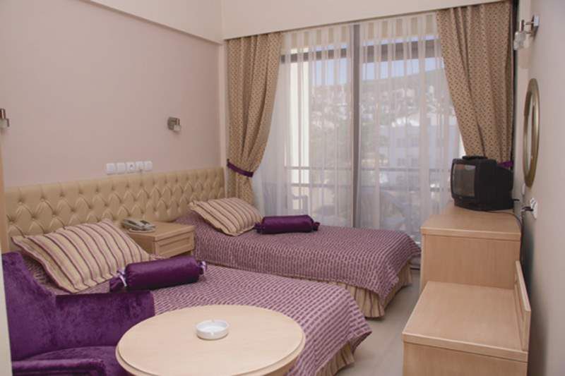 ESAT HOTEL фото 3