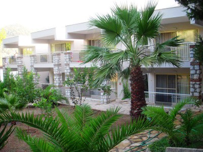 MY MERIC GREEN PARK BEACH