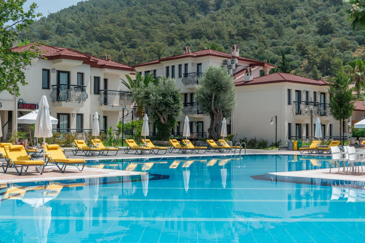 SUNDIA BY LIBERTY OLUDENIZ (EX. LIBERTY HOTEL OLUDENIZ)
