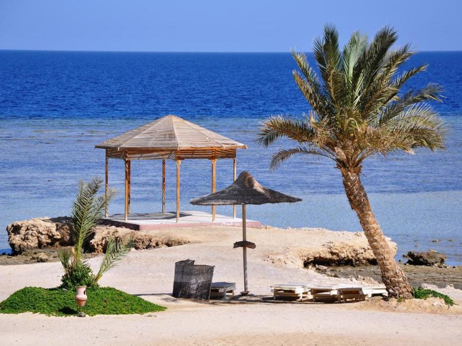 PARADISE CLUB SHONI BAY (EX. SHONI BAY) фото 4