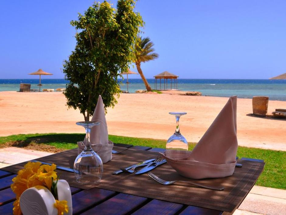 PARADISE CLUB SHONI BAY (EX. SHONI BAY) фото 5