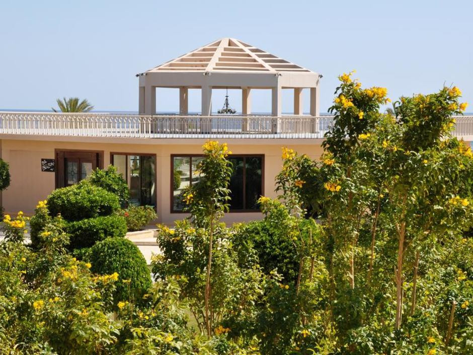 PARADISE CLUB SHONI BAY (EX. SHONI BAY) фото 7