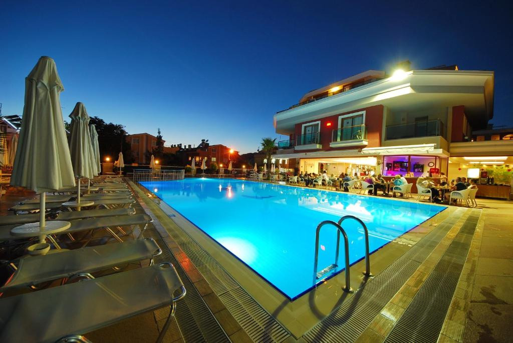 PASA BEY HOTEL