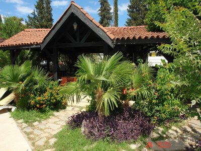 SELIMHAN HOTEL фото 4