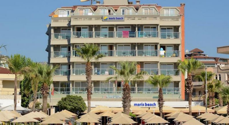 PEARL OF MARMARIS OTEL