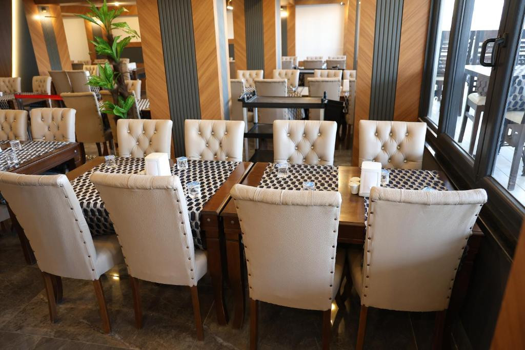 SIDE YESILOZ HOTEL фото 2