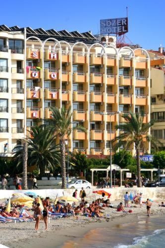 SOZER HOTEL