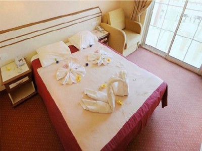 STARDUST BEACH HOTEL фото 8