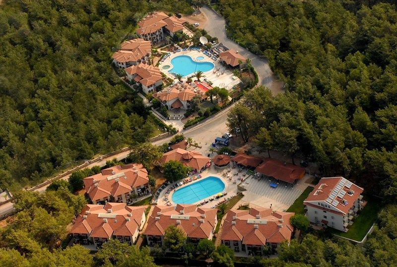 TELMESSOS HOTEL