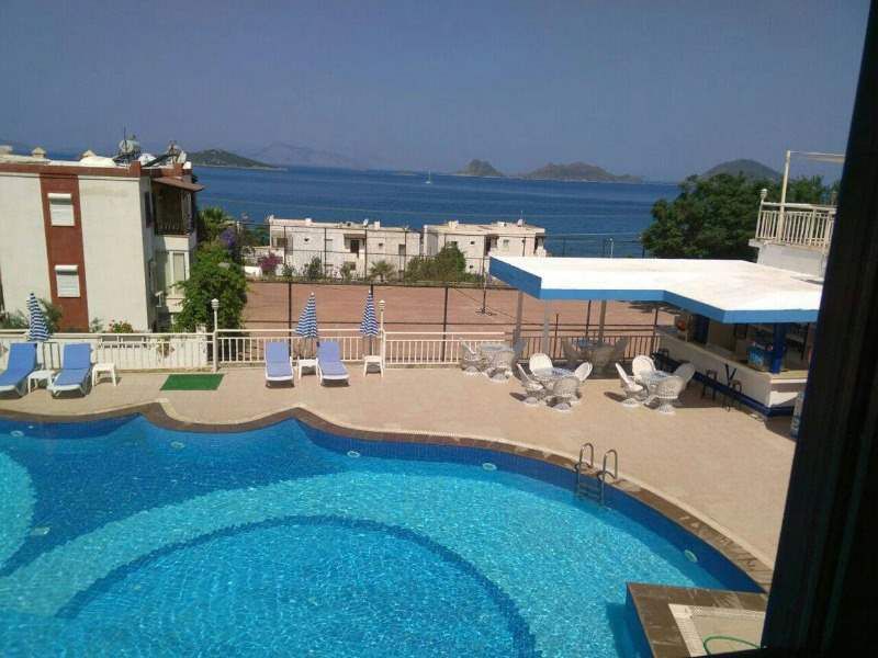 VICTORIA RESORT HOTEL