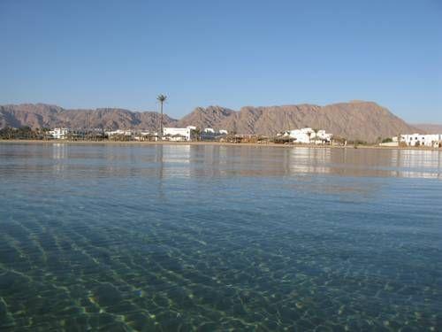 SWISSCARE NUWEIBA RESORT