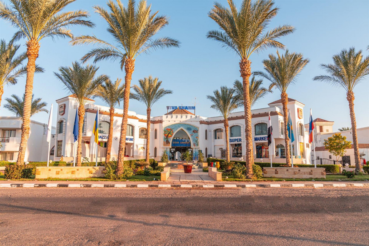 VIVA SHARM (EX. TOP CHOICE VIVA SHARM) фото 2