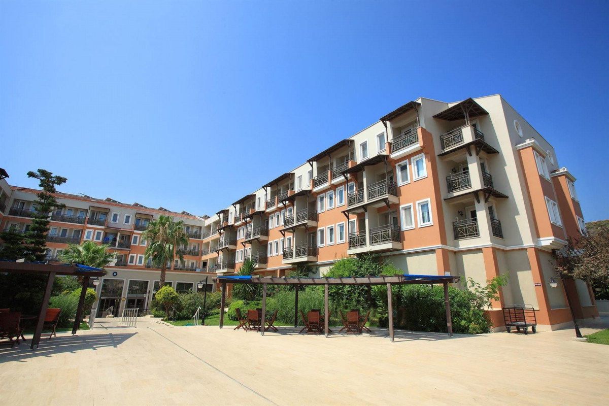 CACTUS CLUB YALI HOTELS & RESORT (EX. CLUB YALI & RESORT) фото 5