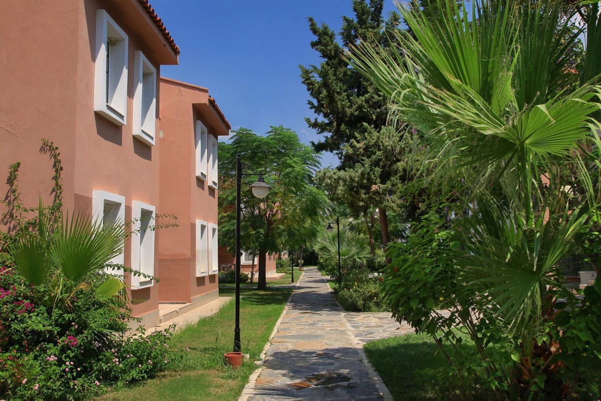 CACTUS CLUB YALI HOTELS & RESORT (EX. CLUB YALI & RESORT) фото 6