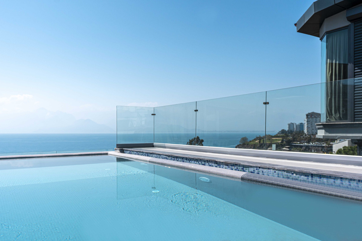 MASSIMO HOTEL (EX. LA BOUTIQUE ADULTS ONLY 16+) фото 2