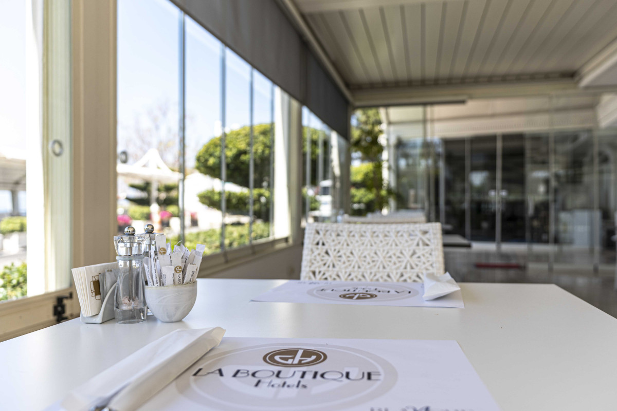 MASSIMO HOTEL (EX. LA BOUTIQUE ADULTS ONLY 16+) фото 4