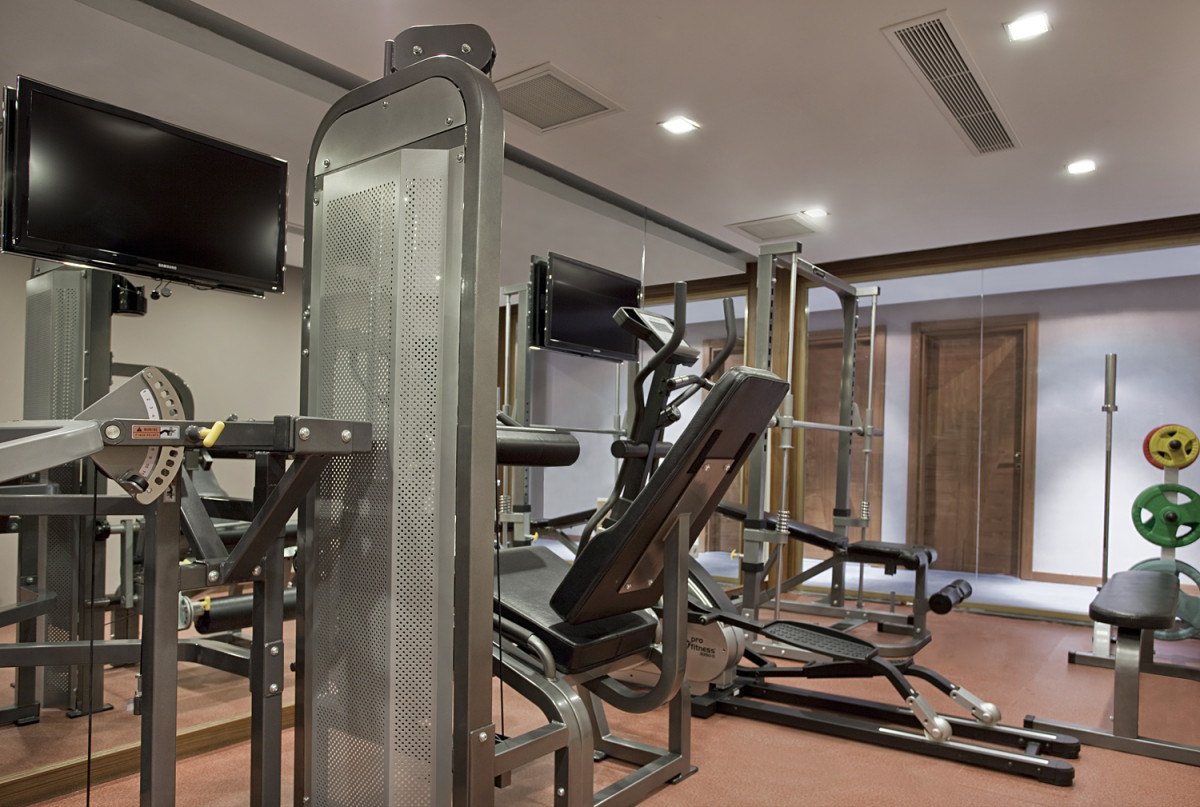 MASSIMO HOTEL (EX. LA BOUTIQUE ADULTS ONLY 16+) фото 7