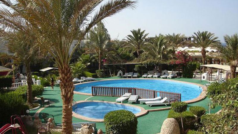 MOJITO MOON VALLEY RESORT (EX. GRAND SOLEI MOON VALLEY) фото 2