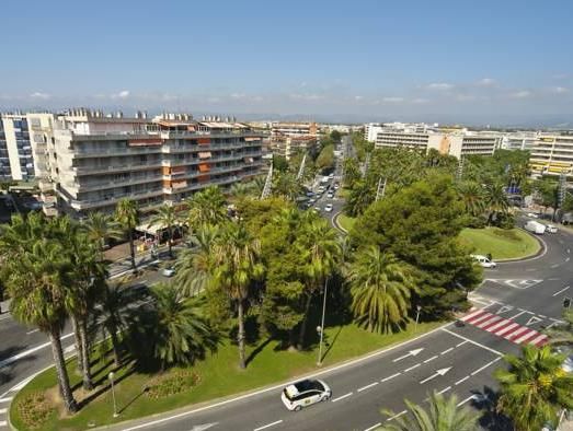 CYE SALOU APARTMENTS фото 4