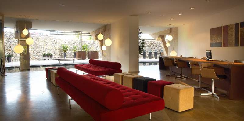 OHTELS LES OLIVERES (EX. LES OLIVERES) фото 3